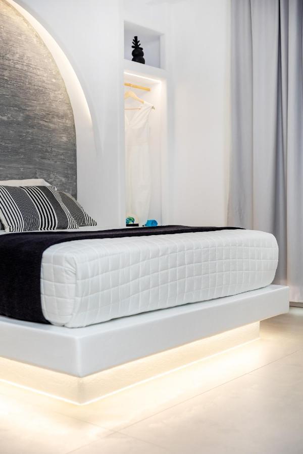 Alenor City Hotel Naxos City Bagian luar foto